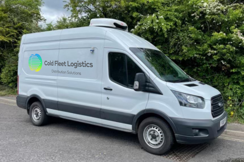Ford Transit Ford Transit