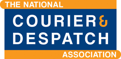 The NCDA (National Courier and Despatch Association The NCDA (National Courier and Despatch Association