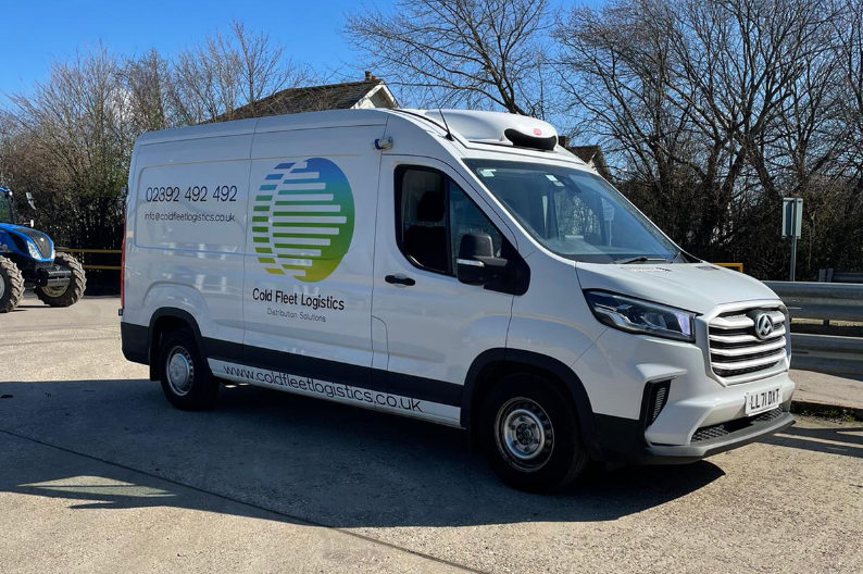 Additional Courier Services - Next Day Courier Service