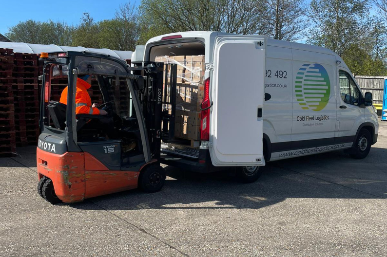 Additional Courier Services - Same Day Courier Service